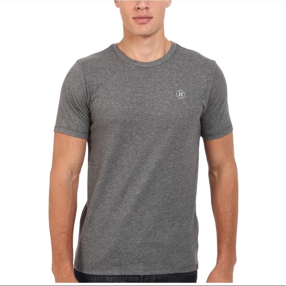Hurley Dri-Fit Shirt - Picture 1 of 7